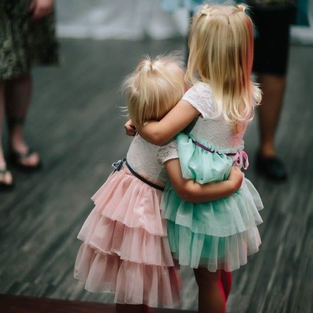 Meet your Posher, Kimmi